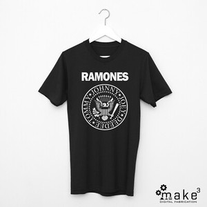 canotta ramones