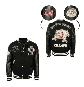 Chaquetas de béisbol para hombre Compra en eBay