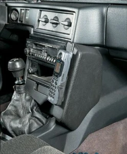 KUDA phone holder for Volvo 850 1992-1997 - Zdjęcie 1 z 1