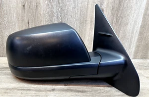 2007-13 TOYOTA TUNDRA PASSENGER SIDE  MIRROR RH OEM 803216 - Picture 1 of 13