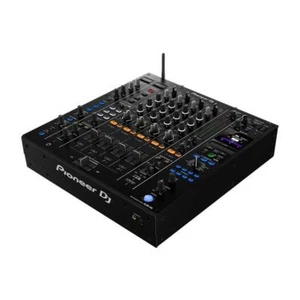 Pioneer DJM-A9 4-Channel Digital Pro-DJ Mixer Color Black Band EQ New Unused - Picture 1 of 5