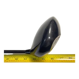 Callaway Big Bertha Hawk Eye VFT Titanium 10° Wood Graphite Shaft Stiff Flex RH - Picture 1 of 11