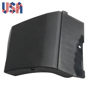 Driver Side Front Lower Molding for 2016 2017 2018 2019 2020 2021 Mazda CX-3 - Picture 1 of 20