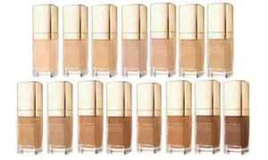 DOLCE & GABBANA The Foundation Perfect Luminous Liquid Foundation 30 ml NIB - Picture 1 of 8