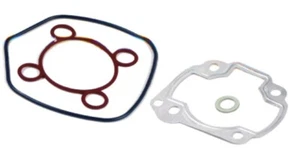 Kit Guarnizioni Cilindro d 40 Malaguti F12 Phantom 50 LC 1994-2000 - Imagen 1 de 1
