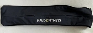Build & Fitness Running Belt - Picture 1 of 2