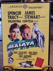 Malaya (DVD, 1949 Warner Brothers Archive collection)