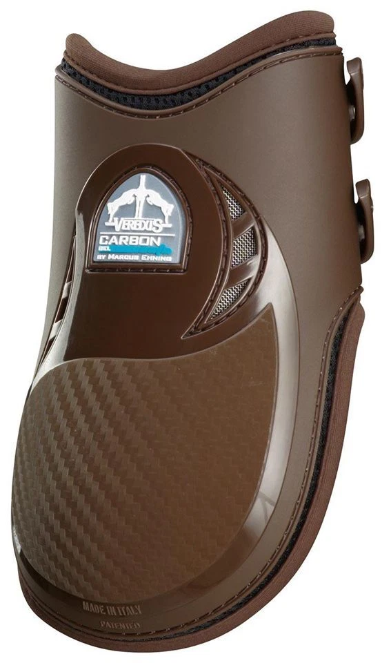 Veredus Streichkappen VER Carbon Gel Vento I hinten - Bild 1 von 1