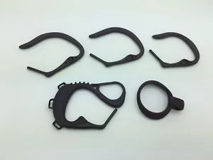 Plantronics Ear Hook Kit & Pivot Ball Ring for H141N M170 M175C T10 T20 S12 CT14 - Zdjęcie 1 z 1