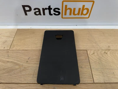 Porsche 718 982 Cayman S 2017 pasajero delantero derecho panel de retroceso cubierta Foto 1 de 4