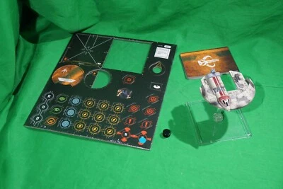 Star Wars X-Wing - 2ª Edición - Paquete de Expansión Punishing One Foto 1 de 4