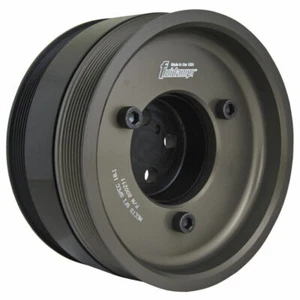 Fluidampr Damper for 08-10 Ford 6.4L Powerstroke Diesel - Picture 1 of 7