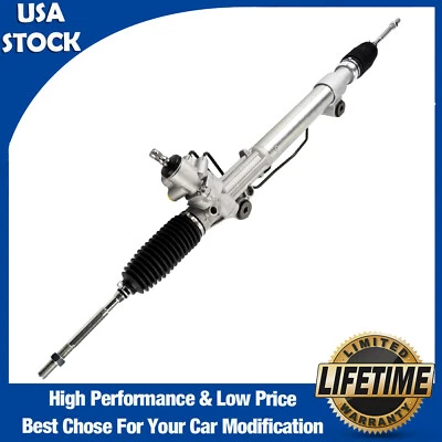 Power Steering Rack & Pinion Assembly for Mercedes-Benz Gl320 Gl350 Gl450 Gl550 Foto 1 de 4
