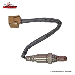 Bosch 16597 Oxygen O2 Sensor for 2012-2019 QX60 Frontier Murano Pathfinder Versa - Picture 1 of 1