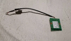 Sony KD-70X690E WLAN Karte mit Kabel WFU032 RCPFOWF17-0438 060506100-600-G - Bild 1 von 1