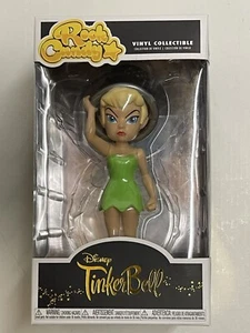 Funko Rock Candy: Disney - Tinker Bell - Picture 1 of 8