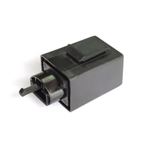 LED Indicator Flasher Relay 3 Pin 12V fit for Honda CRF300L VTR1000F Flash Fix - Picture 1 of 7