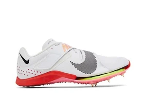 Nike Air Zoom Long Jump Elite 'Rawdacious' DJ5258-100 Shoes - Picture 1 of 8