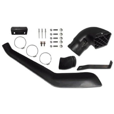 Kit de snorkel para Toyota Land Cruiser LC200 2007 - en adelante 4,5 L 4,7 L V8 Prado Foto 1 de 4