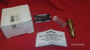 SPORLAN KP20-0230 parts Kit 183293 SPORLAN REPAIR KIT EXTERNAL EQUALIZER (183293 - Picture 1 of 4