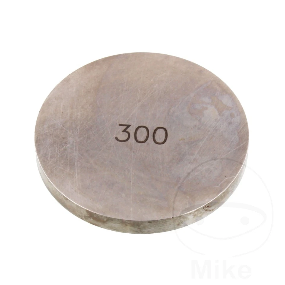 Cuña de válvula JMP 29 mm 3,00 para Kawasaki Z 1000 1977-1983 Foto 1 de 1