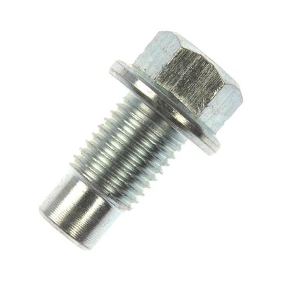 Tapón de drenaje de aceite para Lexus RC F 2020-2025 | Acero | Método de drenaje convencional Foto 1 de 4