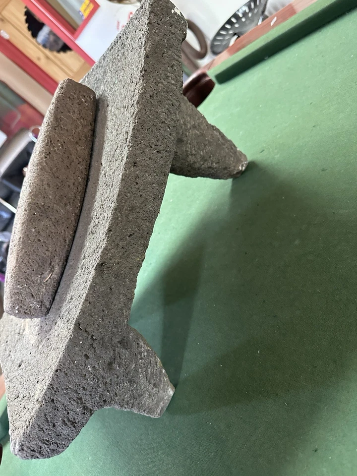 Grinding Stone - Image 1 of 3