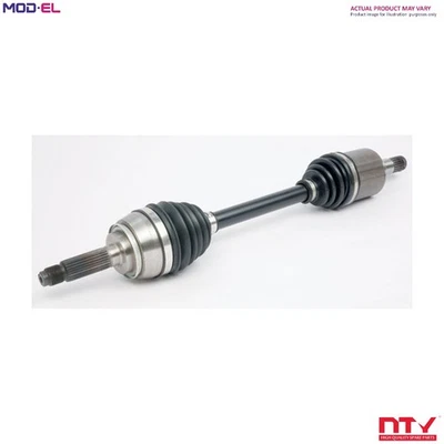 DRIVE SHAFT NPW-CT-017 - Image 1 of 4