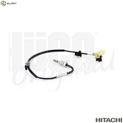 SENSOR EXHAUST GAS TEMPERATURE 135529 FOR OPEL ASTRA/J/GTC/Sports/Tourer 1.7L - Image 1 of 4