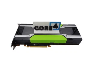 NVIDIA 699-2H400-0201-530 P100 16GB GRAPHICS CARD - Picture 1 of 1