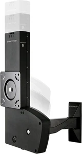 Ergotron 61-113-085 Glide Wall Mount LD-X With Extension Mounting Kit - Picture 1 of 6