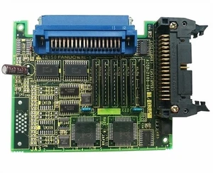 NEW Power Supply Board Fanuc A20B-2100-0411 Good Condition tu - Picture 1 of 2