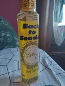 Spirituelles Parfum Back to sender 500ml - Bild 1 von 3