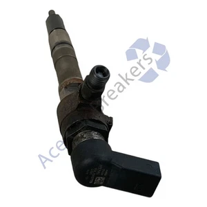 Audi A1 8X 10-14 Pre-Facelift 1.6 CAYC Fuel Injector 03L130277B - Picture 1 of 9