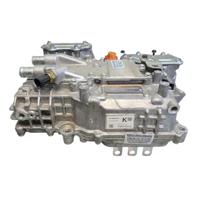 Convertitore inverter batteria Nissan X-Trail MK4 291A06RU0B - Immagine 1 di 4