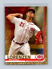 2019 Topps S1 (Cards 200- 350) - GOLD PARALLELS (Pick Your Player - Set Builder)