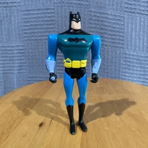 1998 KNIGHT GLIDER BATMAN 5" - Picture 1 of 5