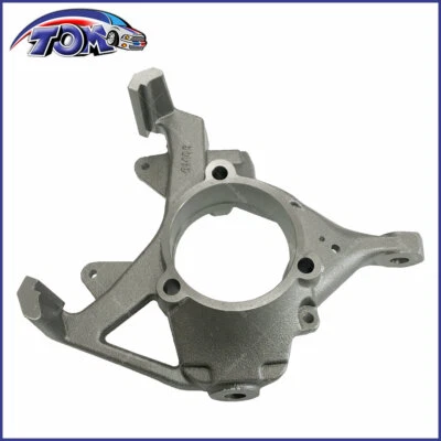 Nuevo nudillo de dirección delantera derecho para Cherokee Comanche Wrangler Foto 1 de 2