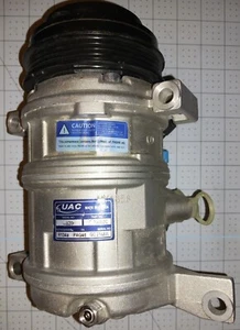 A/C Compressor-10s20f Compressor Assembly UAC CO 29002C - Picture 1 of 8