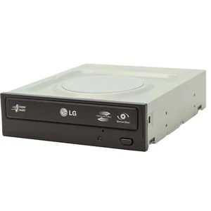 Leser Dvd-Brenner CD Dvd-Rw Cd-Rw GH22LS50 Bremsscheibe 5,25 " Odd SATA PC - Bild 1 von 3