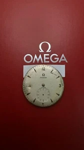 MAQUINA OMEGA CALIBRE 266 - Bild 1 von 2