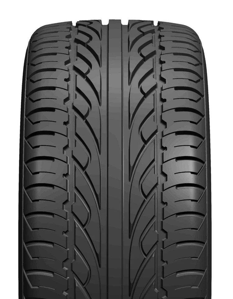 Neumático trasero Can-Am Spyder 225/50R15 80H Touring Vee goma Foto 1 de 1