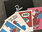 10 x Parra Throwback Post / Art Card Prints - Limited Edition Boxset