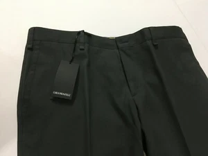 PANTALONE UOMO FIRMATO CARLO PIGNATELLI - Imagen 1 de 5