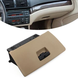Handschuhfach-Aufbewahrungsfach für BMW 3er E46 4-Türer 1999–2005 - Bild 1 von 12