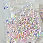 Foam Polystyrene Styrofoam Filler Beads Handicraft Kids For Slime Balls Crafts