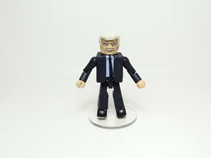 Marvel Minimates Series 67 Captain America Civil War Movie Secretary Ross - Imagen 1 de 1