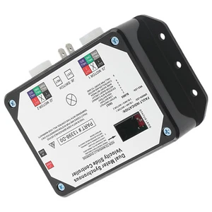 Dual Motor Synchronous Velocity Slide Controller For Lippert 13398-D0 Dual Motor - Picture 1 of 12