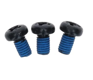 Shimano Steps 3 Screws For Motor Cover EP8 EP801 EP6 Screws DC-EP800 - Picture 1 of 4