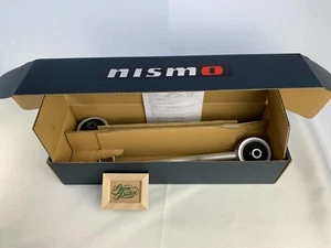 NISMO NISSAN S14 240SX R33 R34 2WD Front Tension Rod Torsion Arm Set 54460-RSR40 - Picture 1 of 4
